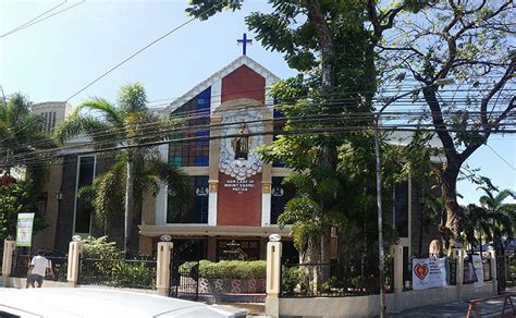 mt carmel church quezon city|Mt.carmel Parish Project 6 .